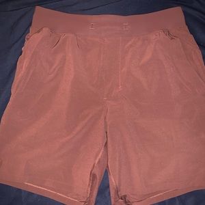 Lululemon T.H.E. 7” Shorts
